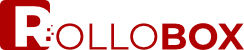 Rollobox Logo